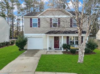 1105 Jordan Lake Court, Leland, NC 28451