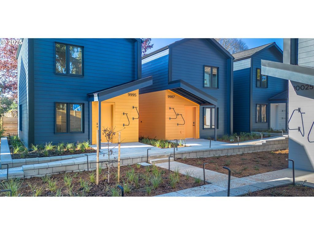 9987 Se Cottage Ln 9, Milwaukie, OR 97222