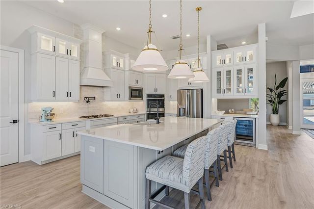 15378 Turin DR, Naples, FL 34114