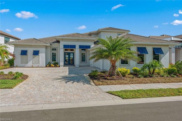 15378 Turin DR, Naples, FL 34114