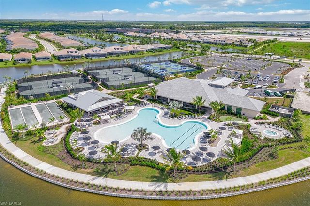 15378 Turin DR, Naples, FL 34114