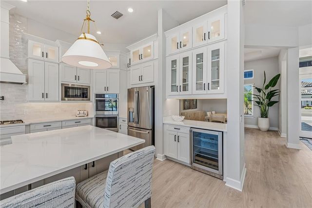 15378 Turin DR, Naples, FL 34114