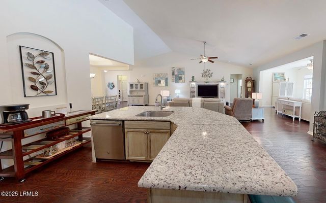 1466 Wiregrass Way, Hardeeville, SC 29927