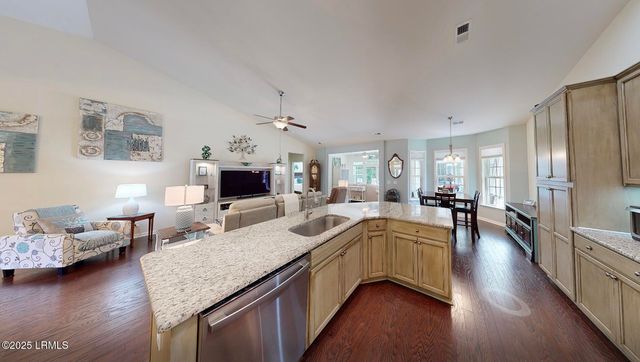 1466 Wiregrass Way, Hardeeville, SC 29927