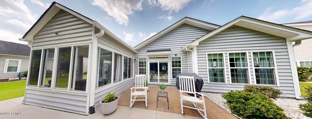 1466 Wiregrass Way, Hardeeville, SC 29927