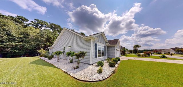 1466 Wiregrass Way, Hardeeville, SC 29927