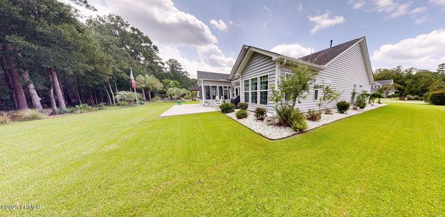 1466 Wiregrass Way, Hardeeville, SC 29927