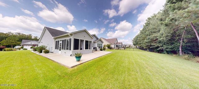 1466 Wiregrass Way, Hardeeville, SC 29927
