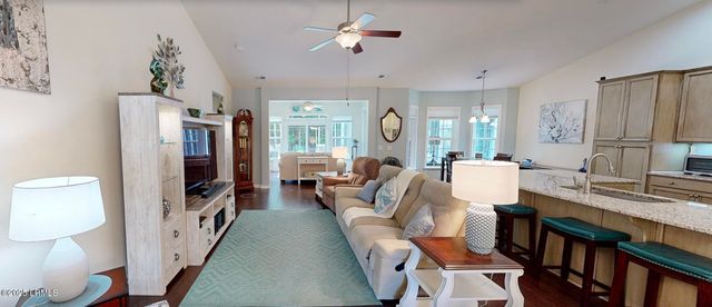 1466 Wiregrass Way, Hardeeville, SC 29927