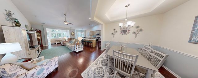 1466 Wiregrass Way, Hardeeville, SC 29927