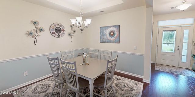 1466 Wiregrass Way, Hardeeville, SC 29927