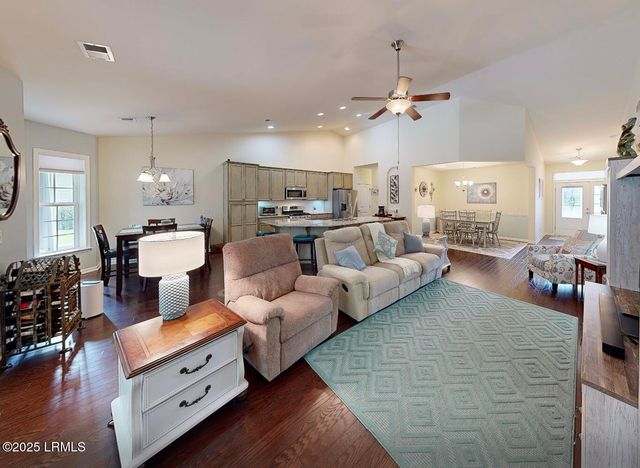 1466 Wiregrass Way, Hardeeville, SC 29927