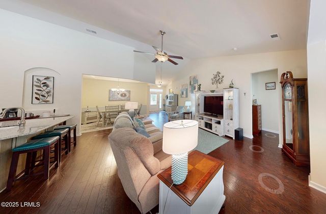 1466 Wiregrass Way, Hardeeville, SC 29927