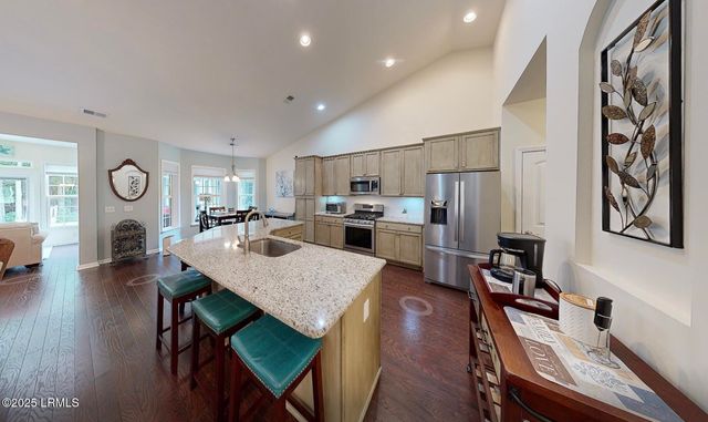 1466 Wiregrass Way, Hardeeville, SC 29927