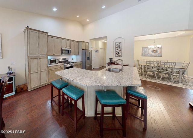 1466 Wiregrass Way, Hardeeville, SC 29927