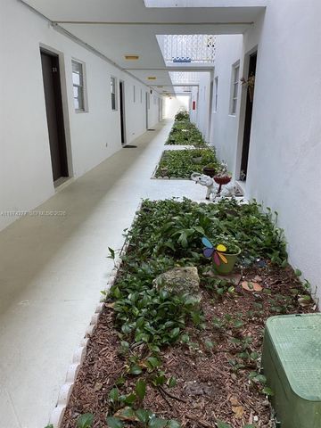 6507 Winfield Blvd 115-C, Margate, FL 33063