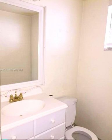 6507 Winfield Blvd 115-C, Margate, FL 33063