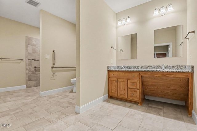 1633 Holloman Drive, Fayetteville, NC 28312