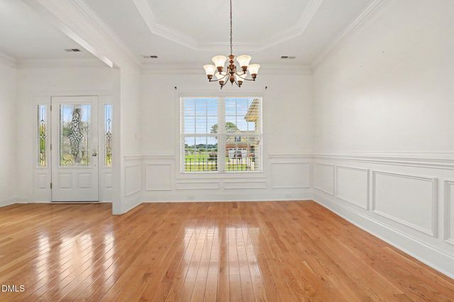 1633 Holloman Drive, Fayetteville, NC 28312