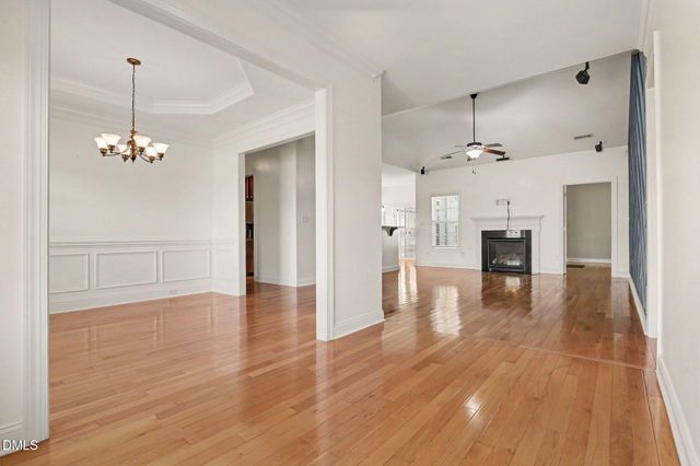 1633 Holloman Drive, Fayetteville, NC 28312