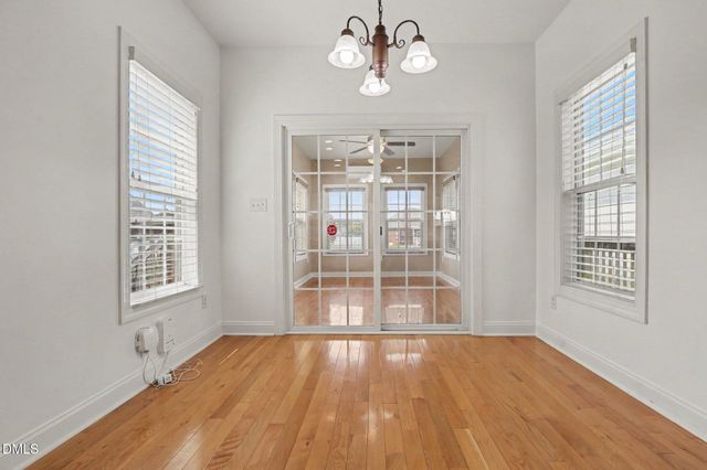 1633 Holloman Drive, Fayetteville, NC 28312