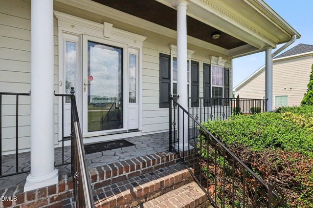 1633 Holloman Drive, Fayetteville, NC 28312