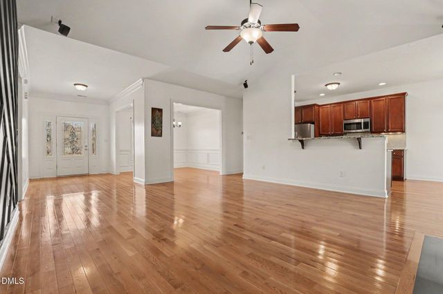 1633 Holloman Drive, Fayetteville, NC 28312