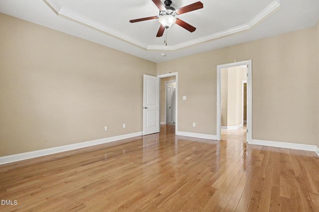 1633 Holloman Drive, Fayetteville, NC 28312