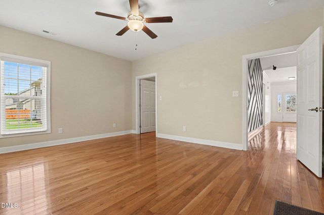 1633 Holloman Drive, Fayetteville, NC 28312