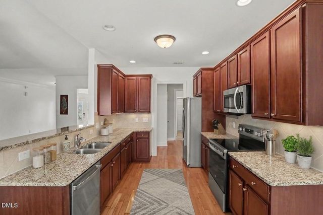 1633 Holloman Drive, Fayetteville, NC 28312
