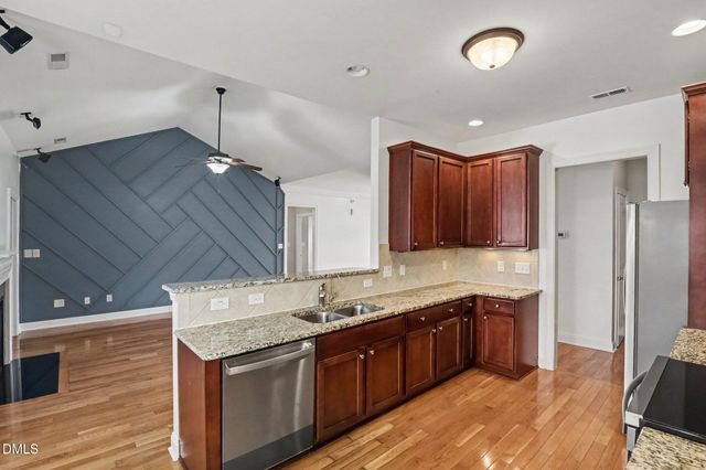 1633 Holloman Drive, Fayetteville, NC 28312