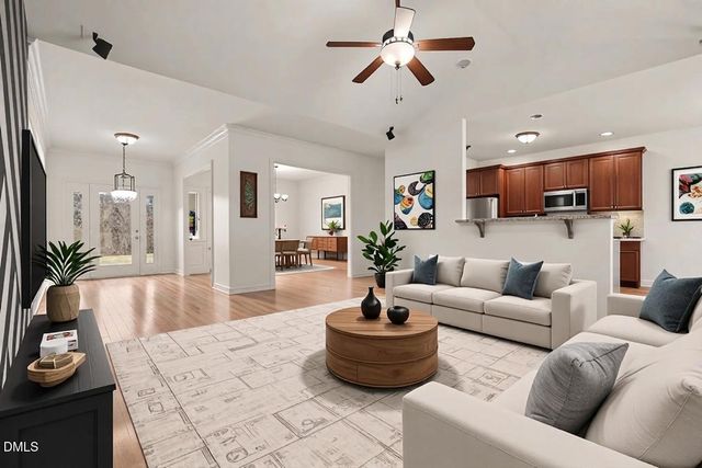 1633 Holloman Drive, Fayetteville, NC 28312
