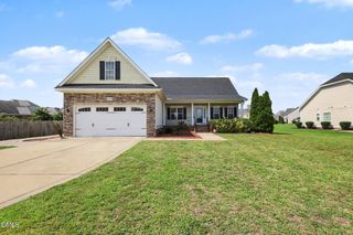 1633 Holloman Drive, Fayetteville, NC 28312