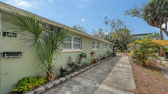 1860 7TH STREET, Sarasota, FL 34236