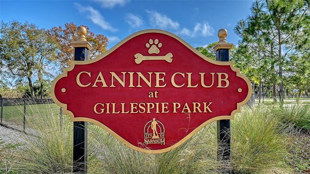 1860 7TH STREET, Sarasota, FL 34236