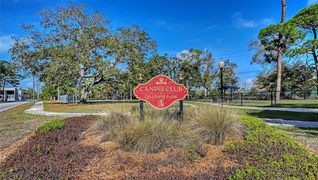 1860 7TH STREET, Sarasota, FL 34236