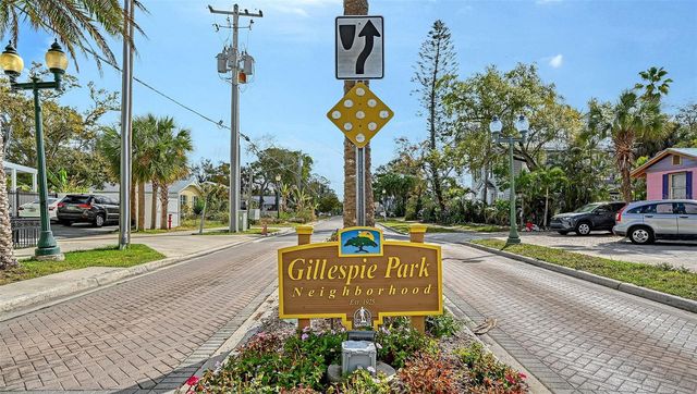 1860 7TH STREET, Sarasota, FL 34236