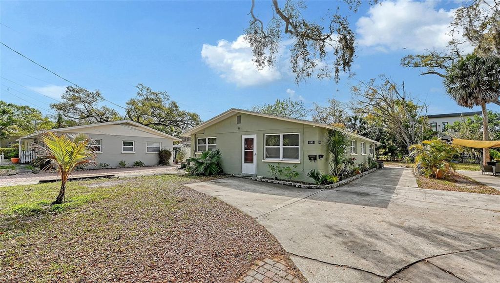 1860 7TH STREET, Sarasota, FL 34236