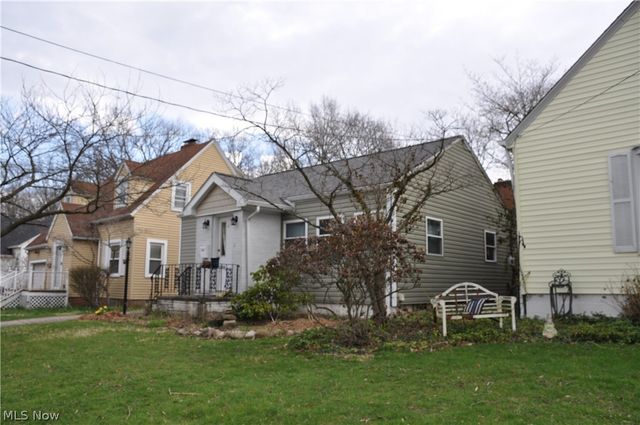 175 Harcourt Drive, Akron, OH 44313