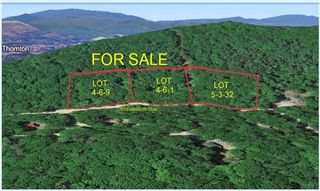 0 Richardson Trail, Campton, NH 03223