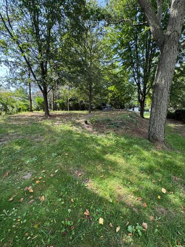 308 S Barker Street, New Buffalo City, MI 49117