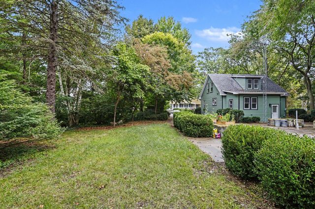 308 S Barker Street, New Buffalo City, MI 49117
