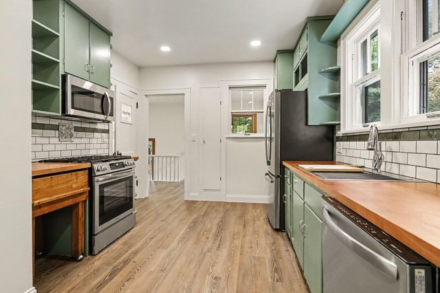 308 S Barker Street, New Buffalo City, MI 49117