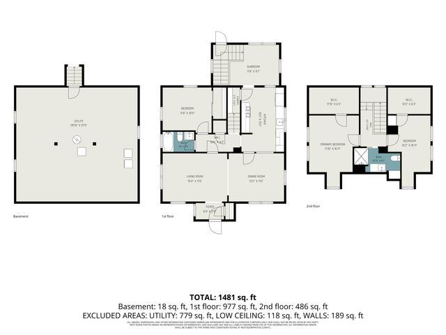 308 S Barker Street, New Buffalo City, MI 49117