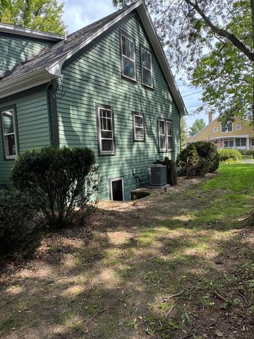308 S Barker Street, New Buffalo City, MI 49117
