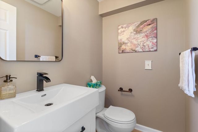 1053 Bridge Street, Shoreview, MN 55126