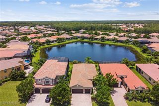 11541 Stonecreek CIR W, Fort Myers, FL 33913
