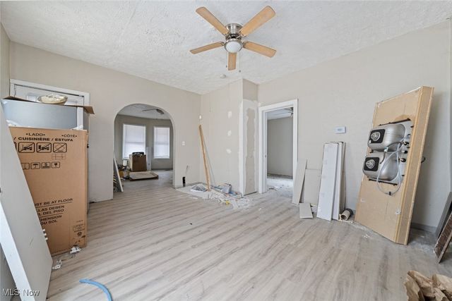 2893 E 64th Street, Cleveland, OH 44127