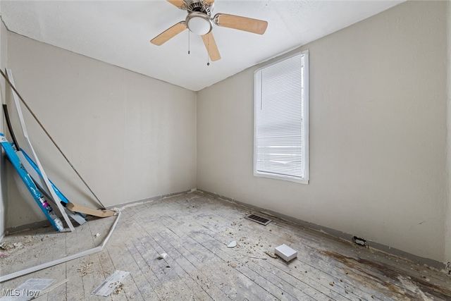 2893 E 64th Street, Cleveland, OH 44127