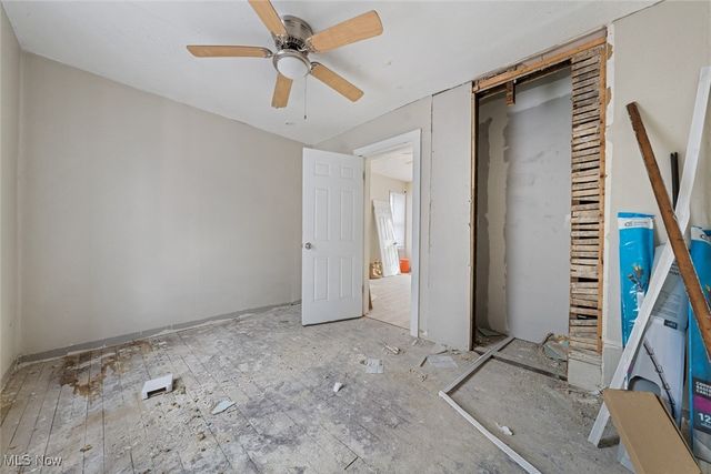 2893 E 64th Street, Cleveland, OH 44127